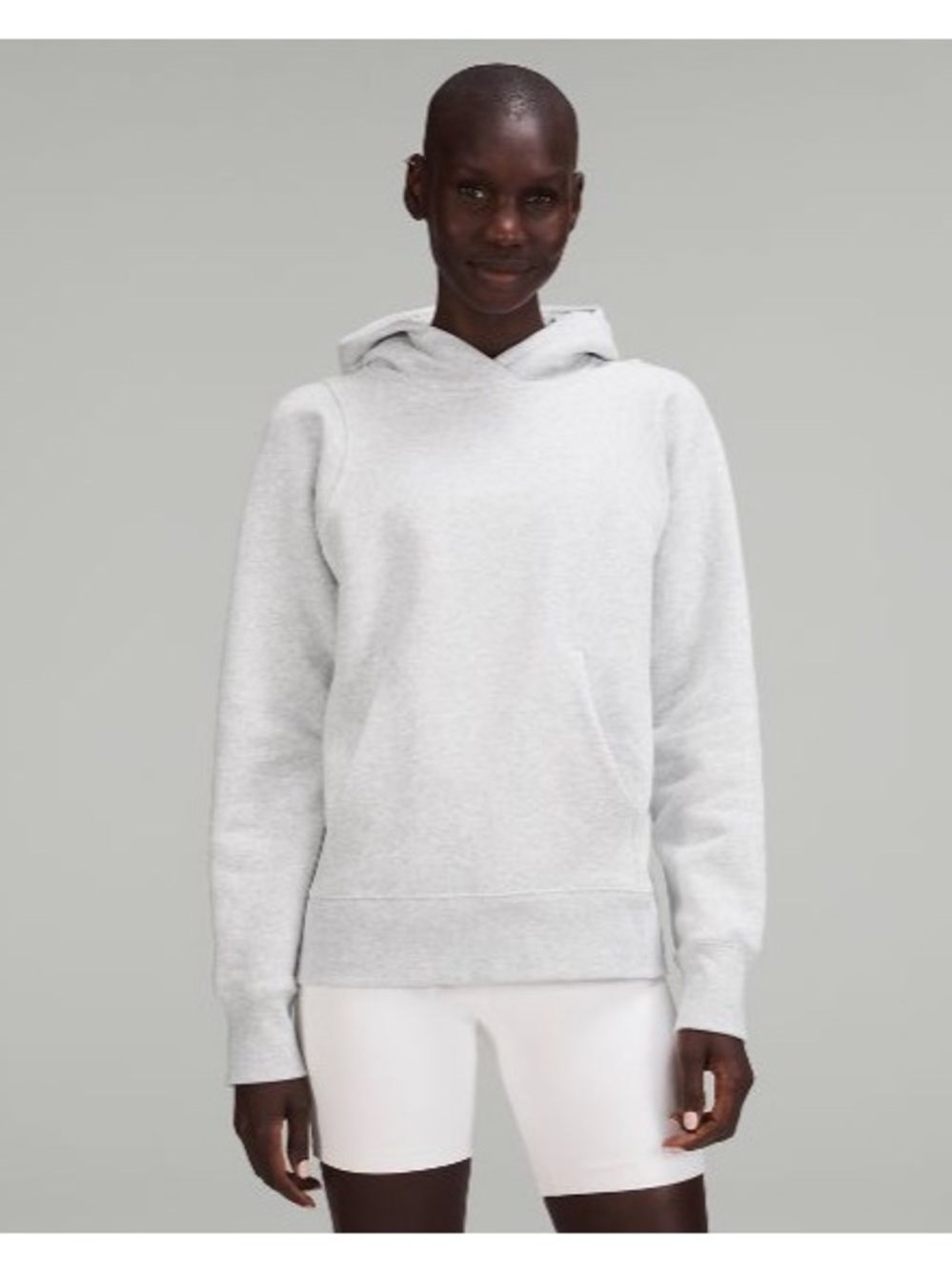 Lululemon Loungeful Hoodie